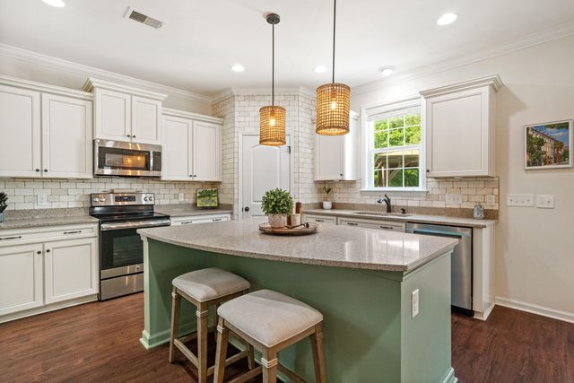 1652 Fishbone Drive, Johns Island, SC 29455
