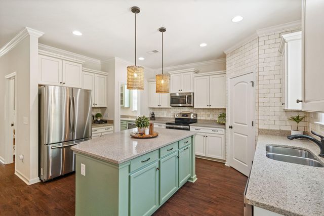 1652 Fishbone Drive, Johns Island, SC 29455