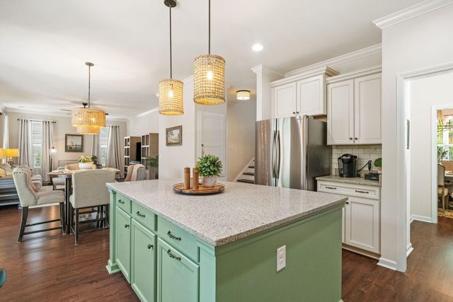 1652 Fishbone Drive, Johns Island, SC 29455