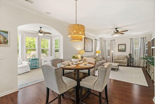 1652 Fishbone Drive, Johns Island, SC 29455