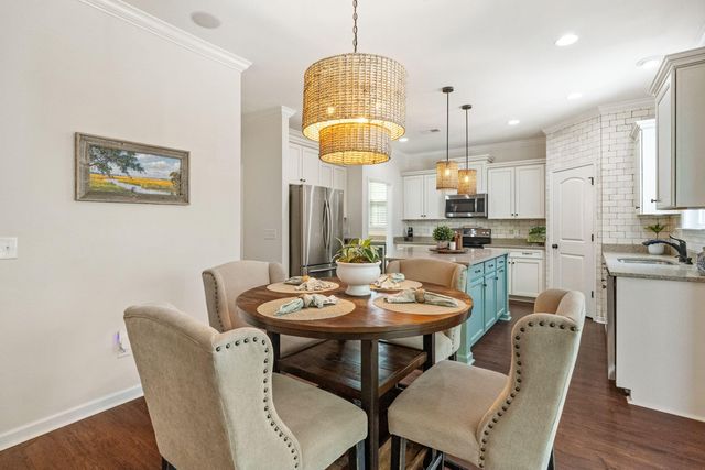 1652 Fishbone Drive, Johns Island, SC 29455