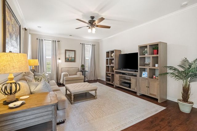 1652 Fishbone Drive, Johns Island, SC 29455