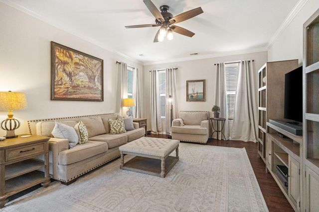 1652 Fishbone Drive, Johns Island, SC 29455