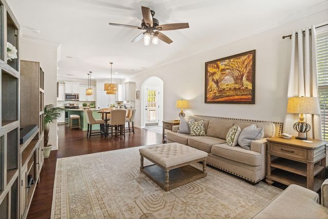 1652 Fishbone Drive, Johns Island, SC 29455