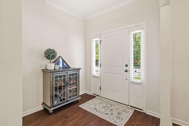1652 Fishbone Drive, Johns Island, SC 29455
