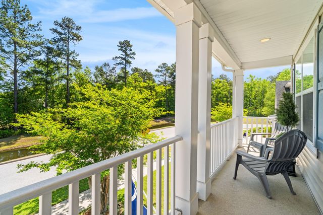 1652 Fishbone Drive, Johns Island, SC 29455