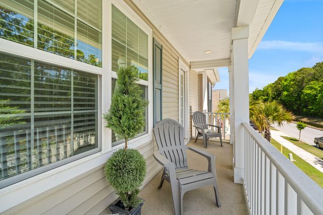 1652 Fishbone Drive, Johns Island, SC 29455