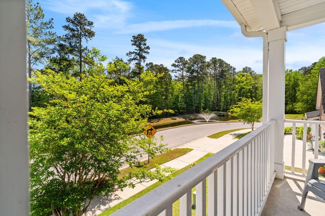 1652 Fishbone Drive, Johns Island, SC 29455