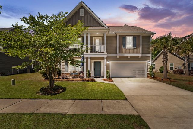 1652 Fishbone Drive, Johns Island, SC 29455