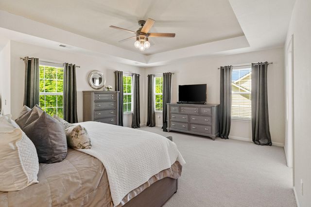 1652 Fishbone Drive, Johns Island, SC 29455