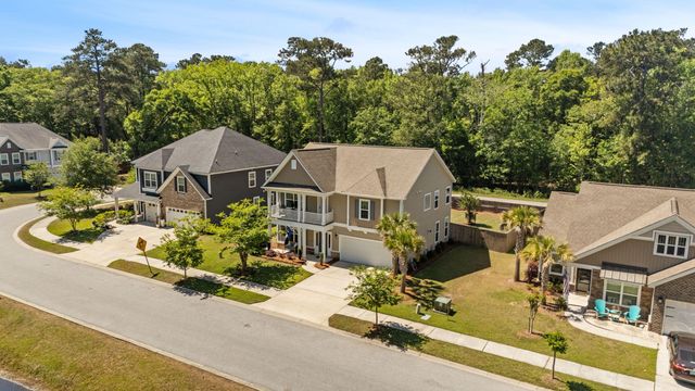 1652 Fishbone Drive, Johns Island, SC 29455