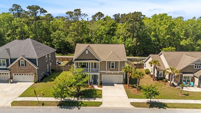1652 Fishbone Drive, Johns Island, SC 29455