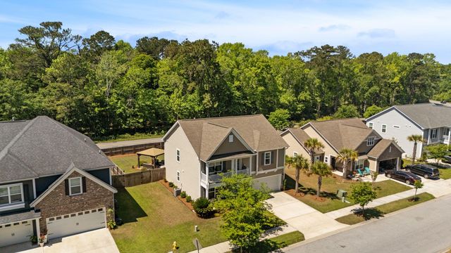 1652 Fishbone Drive, Johns Island, SC 29455