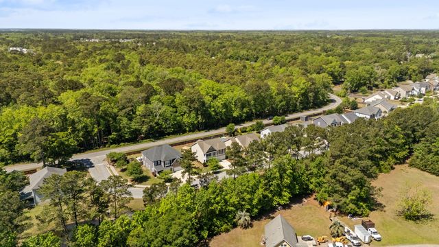1652 Fishbone Drive, Johns Island, SC 29455