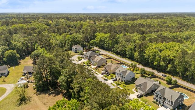 1652 Fishbone Drive, Johns Island, SC 29455