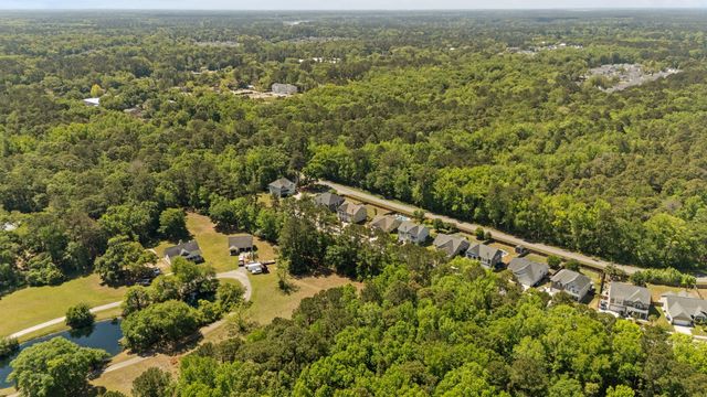 1652 Fishbone Drive, Johns Island, SC 29455