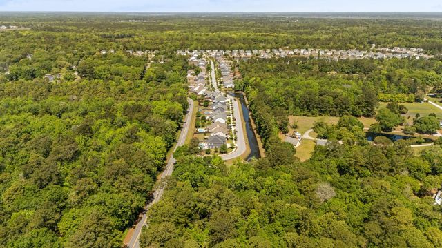 1652 Fishbone Drive, Johns Island, SC 29455