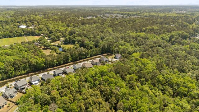 1652 Fishbone Drive, Johns Island, SC 29455