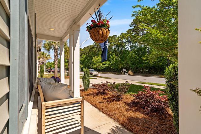 1652 Fishbone Drive, Johns Island, SC 29455