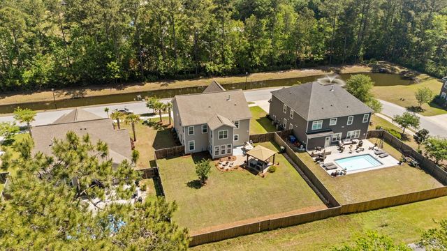 1652 Fishbone Drive, Johns Island, SC 29455