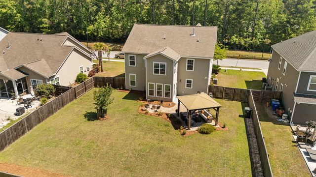1652 Fishbone Drive, Johns Island, SC 29455
