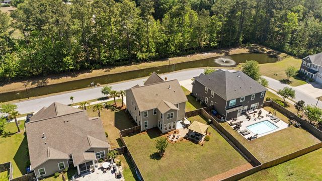 1652 Fishbone Drive, Johns Island, SC 29455