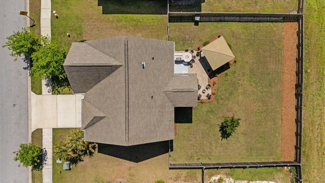 1652 Fishbone Drive, Johns Island, SC 29455