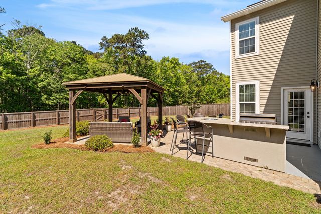 1652 Fishbone Drive, Johns Island, SC 29455