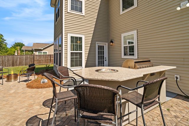 1652 Fishbone Drive, Johns Island, SC 29455