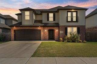 1319 Park Street, Lowell, AR 72745