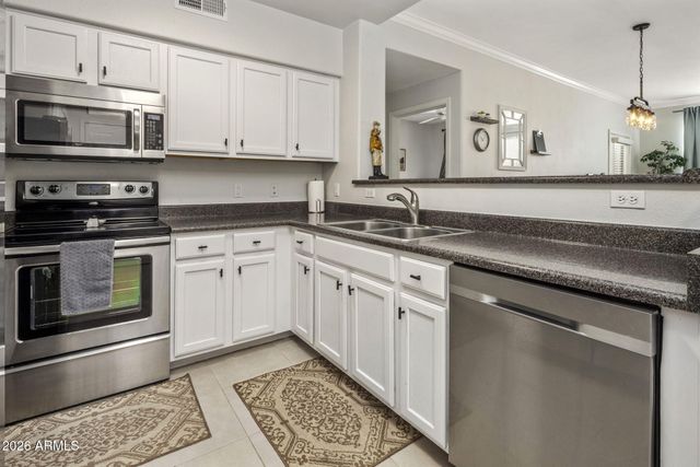 20100 N 78TH Place 1012, Scottsdale, AZ 85255