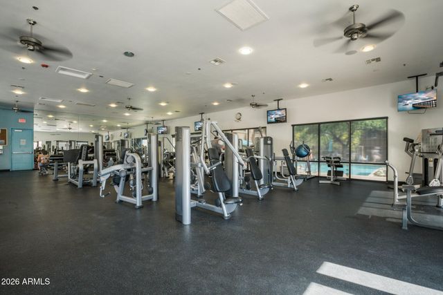 20100 N 78TH Place 1012, Scottsdale, AZ 85255