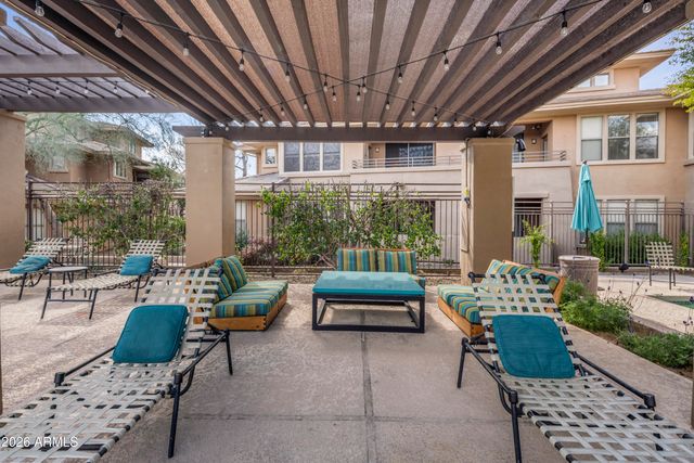 20100 N 78TH Place 1012, Scottsdale, AZ 85255