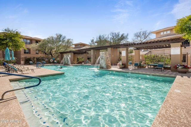 20100 N 78TH Place 1012, Scottsdale, AZ 85255