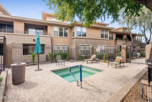 20100 N 78TH Place 1012, Scottsdale, AZ 85255