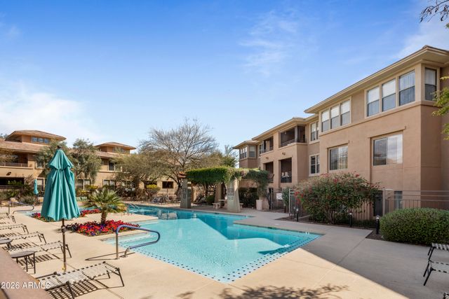 20100 N 78TH Place 1012, Scottsdale, AZ 85255