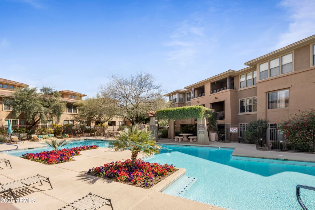 20100 N 78TH Place 1012, Scottsdale, AZ 85255