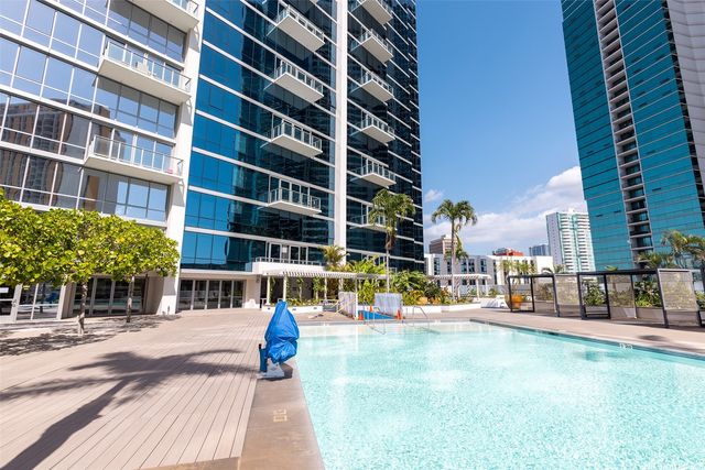 1189 Waimanu Street 2704, Honolulu, HI 96814