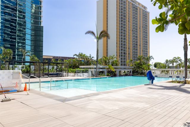 1189 Waimanu Street 2704, Honolulu, HI 96814