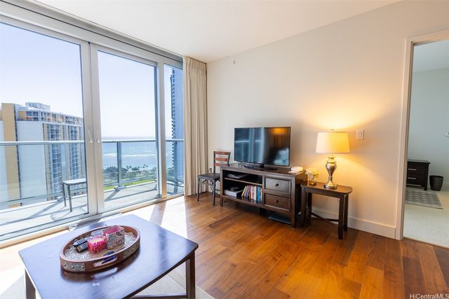 1189 Waimanu Street 2704, Honolulu, HI 96814