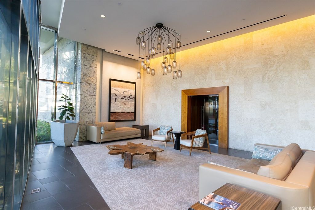 1189 Waimanu Street 2704, Honolulu, HI 96814