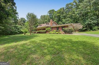 403 S SEQUOYAH Circle NE, Calhoun, GA 30701