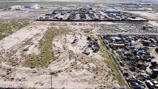0 Park Avenue, Rosamond, CA 93560