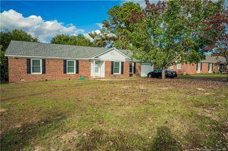 5196 Remington Road, Fayetteville, NC 28311