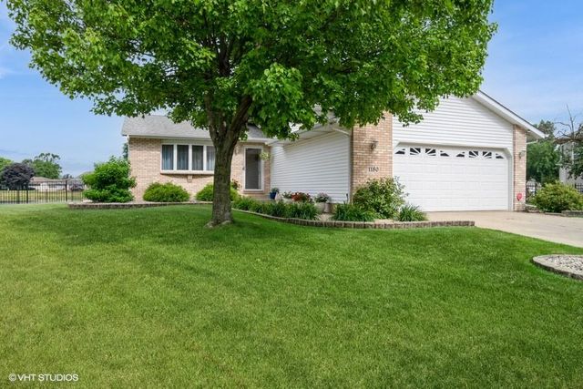1180 Independence Drive, Hobart, IN 46342