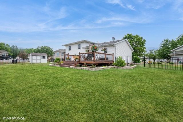 1180 Independence Drive, Hobart, IN 46342