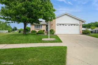 1180 Independence Drive, Hobart, IN 46342