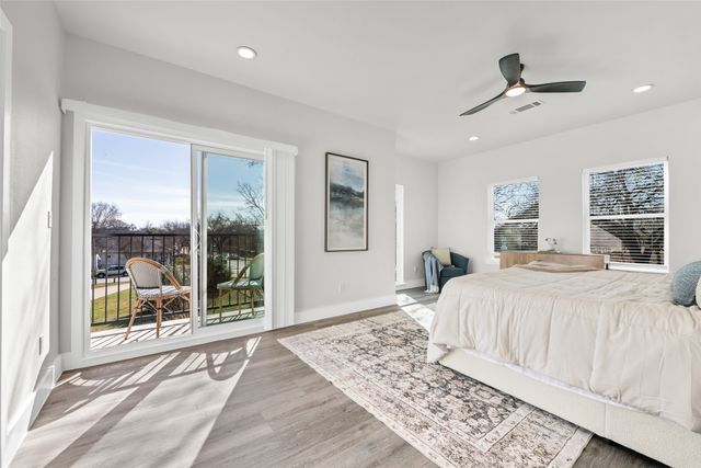 312 S Glasgow Drive, Dallas, TX 75214