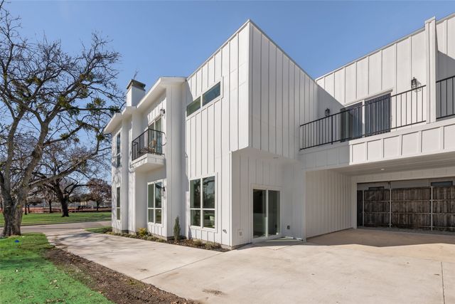 312 S Glasgow Drive, Dallas, TX 75214