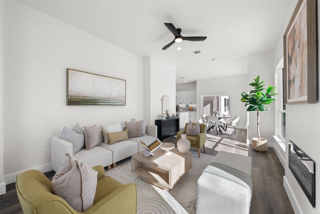 312 S Glasgow Drive, Dallas, TX 75214